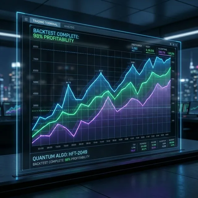 Бэктесты стратегий портфеля