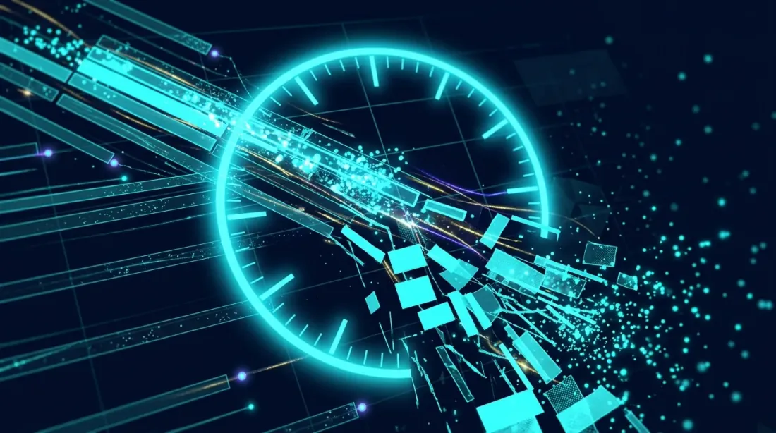 Calendar time bars problem