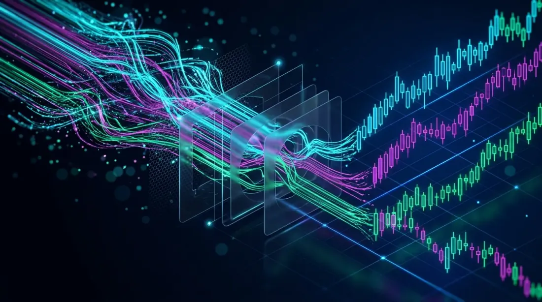 Bar Types and Aggregation Methods for Algorithmic Trading