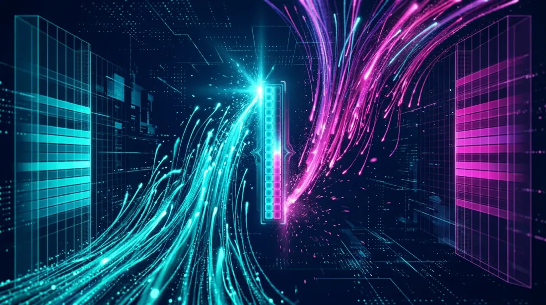 Delta bars and order flow