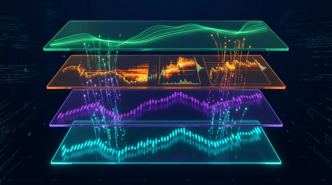 Layered architecture