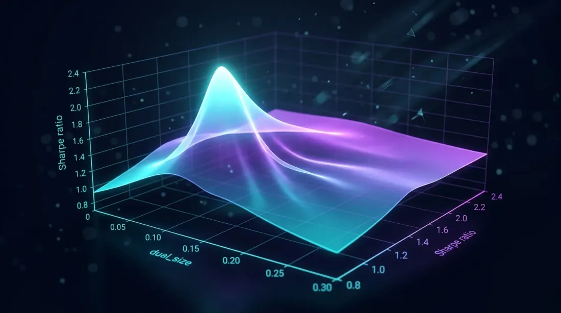 dual_size optimization surface