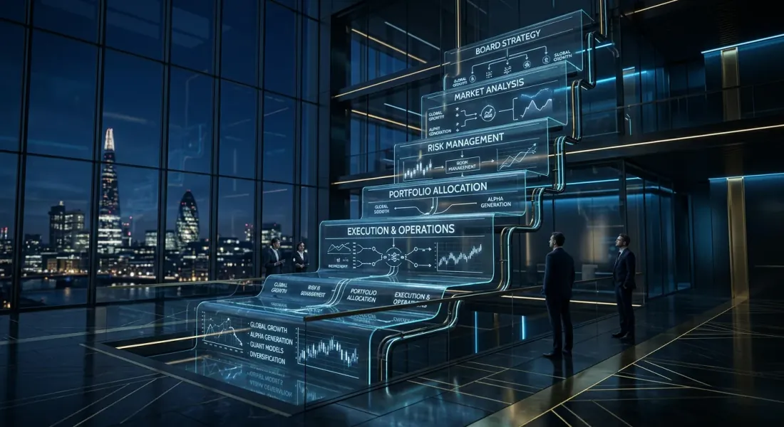 Cascade Strategies: Priority Execution with Fallback Filling
