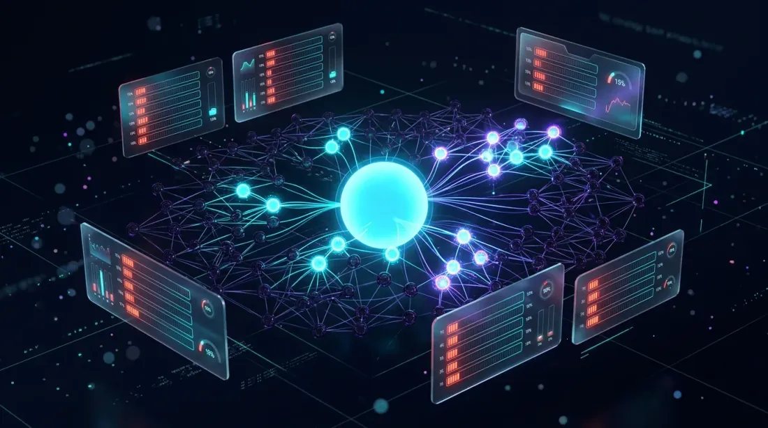 Strategy portfolio with idle capital