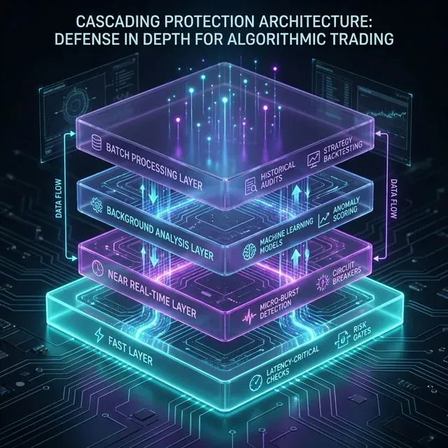 Cascading Protection Architecture