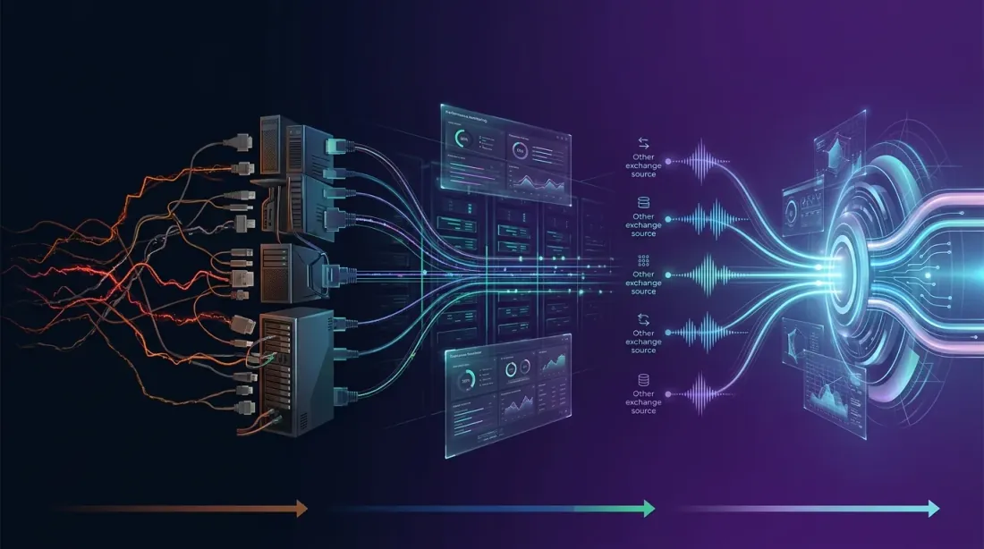Evolution of WebSocket APIs