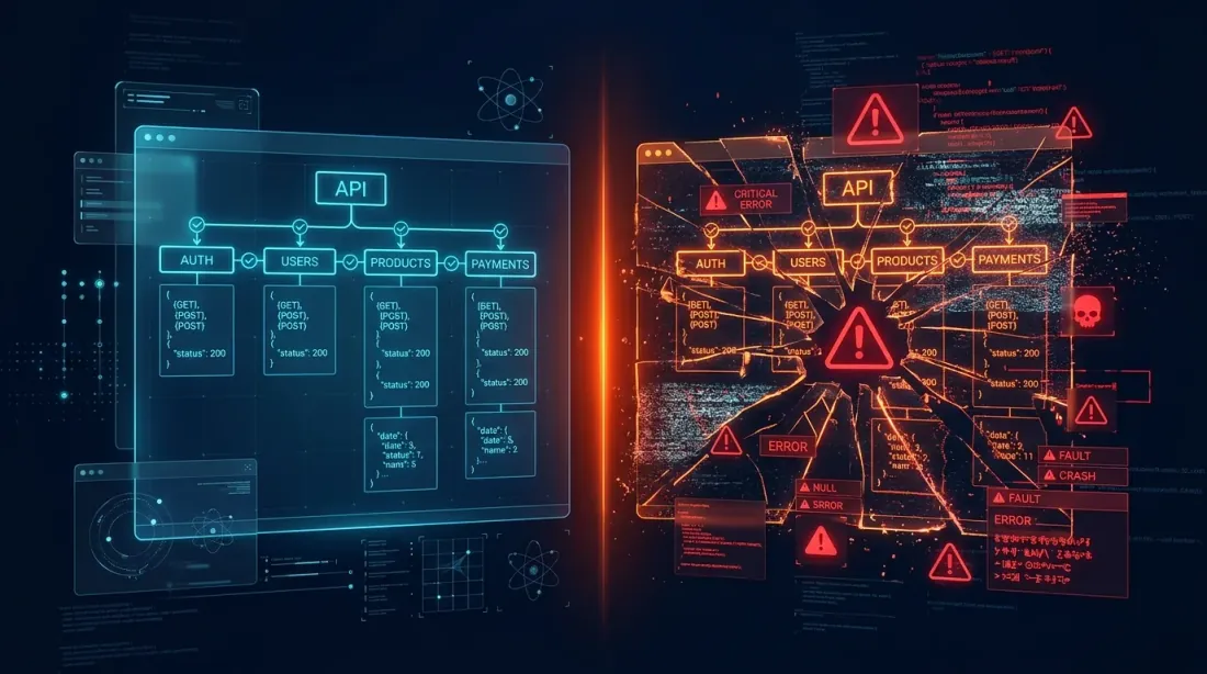 Documentation vs reality