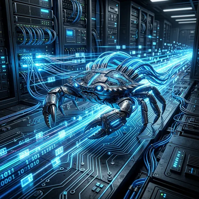 Complex Arbitrage Execution in Rust: From Nanoseconds to Atomic Multi-Legs