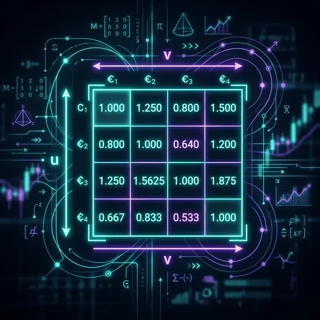 Условие no-arbitrage и отклонение от ранга 1