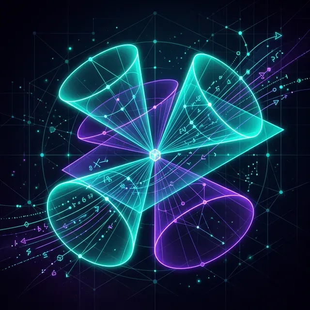 SOCP и DEX-маршрутизация