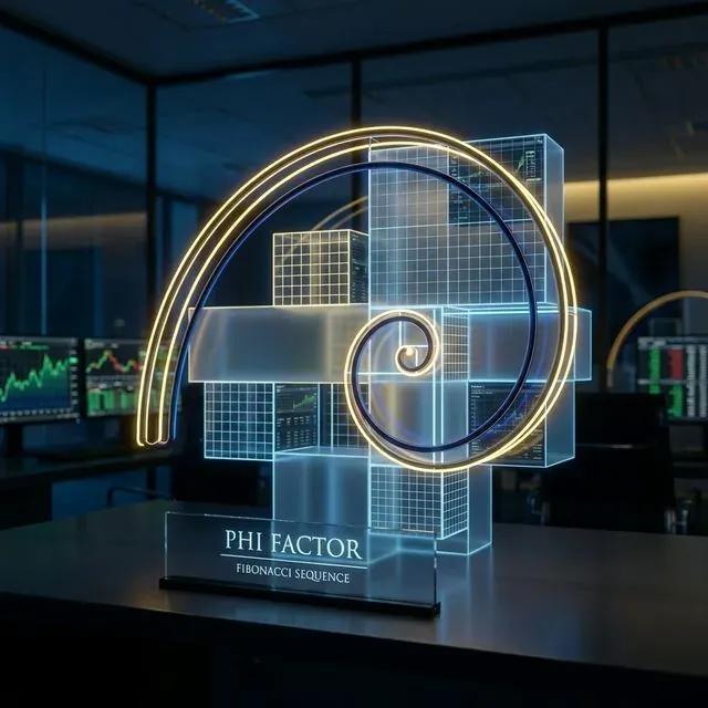 复流形上的黄金比例