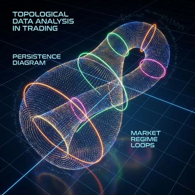 金融中的复流形