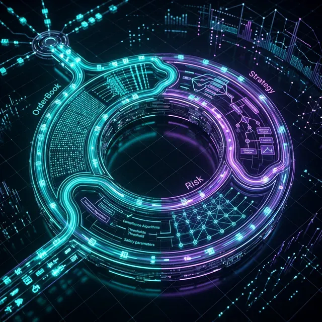 Архитектура Disruptor