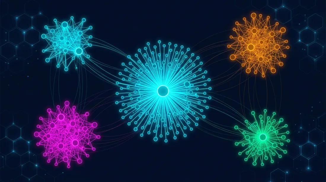 ウォレットアドレスクラスタリング