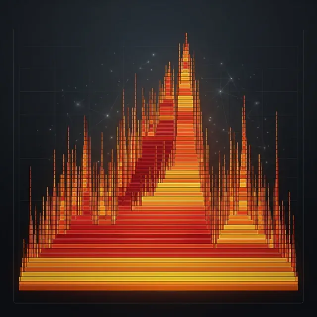 Flamegraph профиль