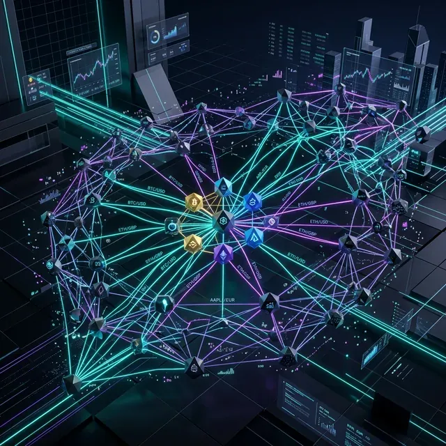 Мультиинструментальный граф