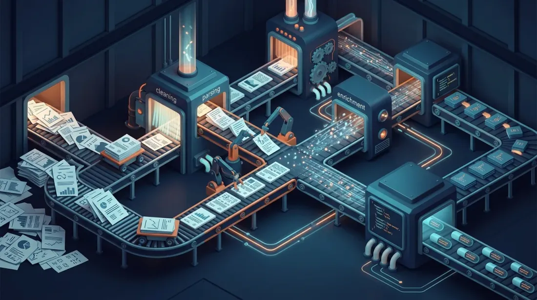 시그널 추출 파이프라인