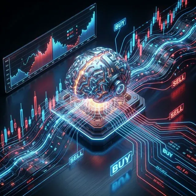 PPO Reinforcement Learning agent for spread optimization