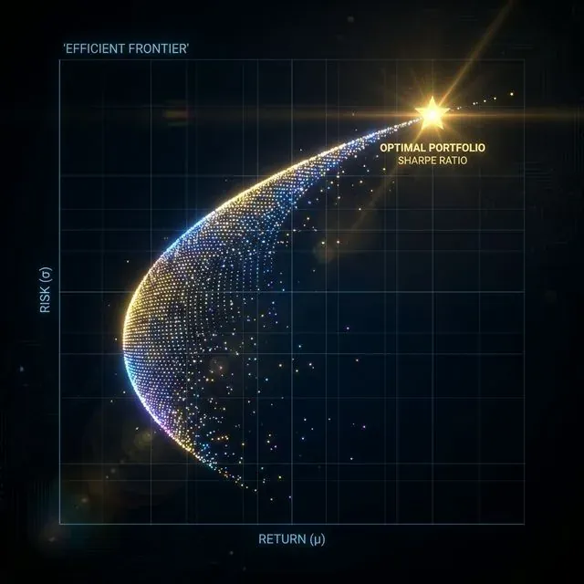 Граница эффективности