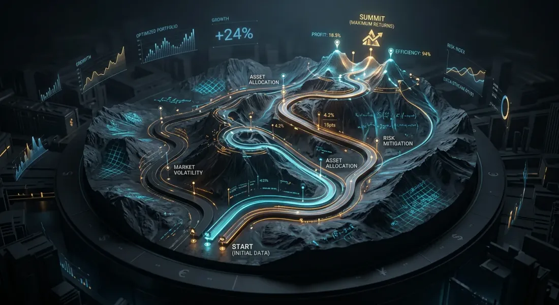 Coordinate Descent vs Bayesian Optimization: Which Finds Better Parameters
