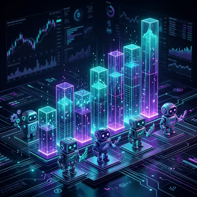 Сравнение RL-агентов