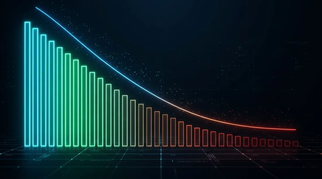 Edge degradation across trading pairs