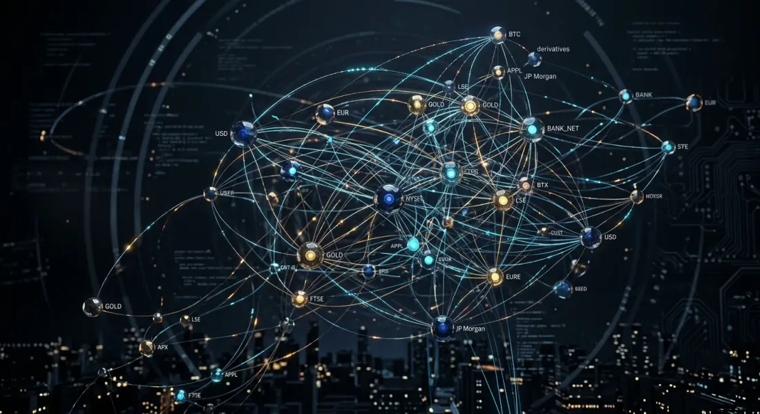 Signal Correlation: How Many Pairs to Monitor