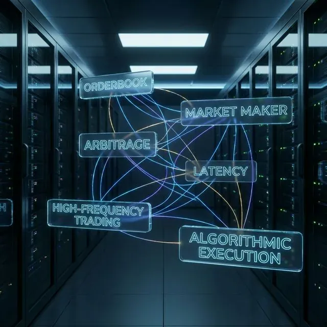 Trading System Terminology Dictionary
