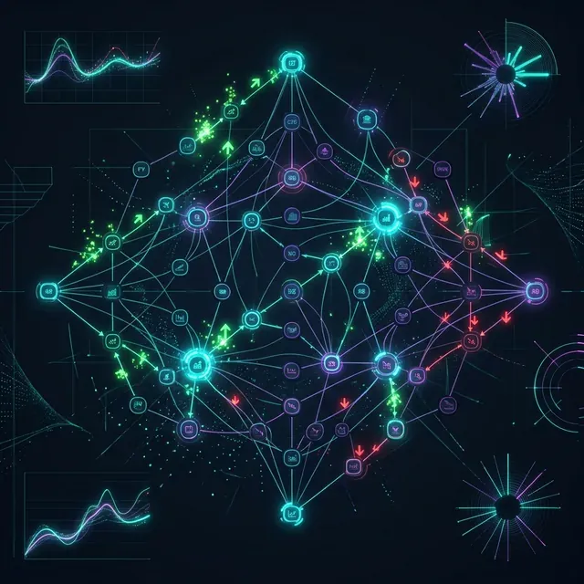 CMPI и торговые сигналы