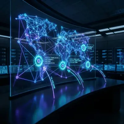 Анализ возможностей прогнозирования поведения трейдеров в DEX на основе идентификации и моделирования