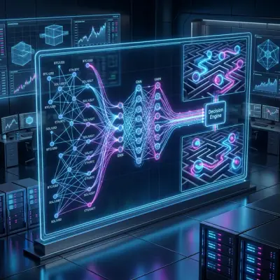 GNN, Transformers, and RL for Arbitrage: When Neural Networks Learn to Trade