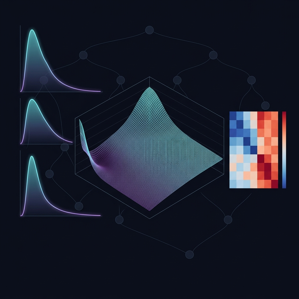 Copula Models for Joint Risk Modeling in Crypto Portfolios