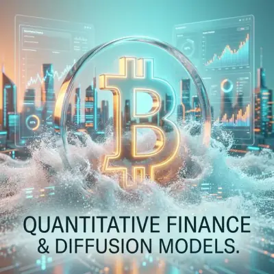 Диффузионные модели против криптовалютной анархии: почему DDPM может предсказать падение Bitcoin лучше вашего астролога