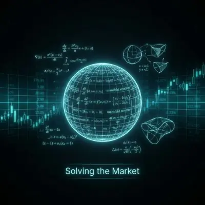 吉姆·西蒙斯：从微分几何到史上最赚钱算法基金