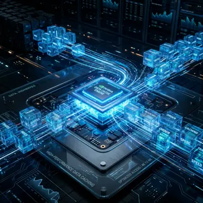 Aggregated Parquet Cache: How to Speed Up Multi-Timeframe Backtests by Hundreds of Times