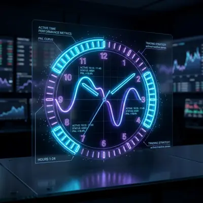 PnL by Active Time: The Metric That Changes Strategy Rankings