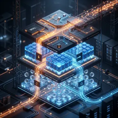 QuestDB for Algorithmic Trading: Architecture That Speaks the Language of Markets