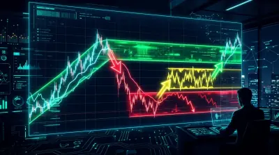 Hidden Markov Models in Trading: How to Adapt Your Strategy to Market Regimes