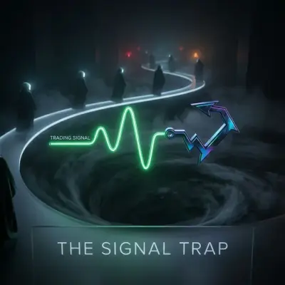 交易信号：为什么它不像你想的那样有效