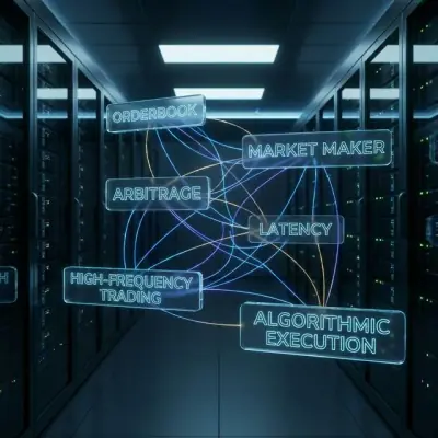 Trading System Terminology Dictionary