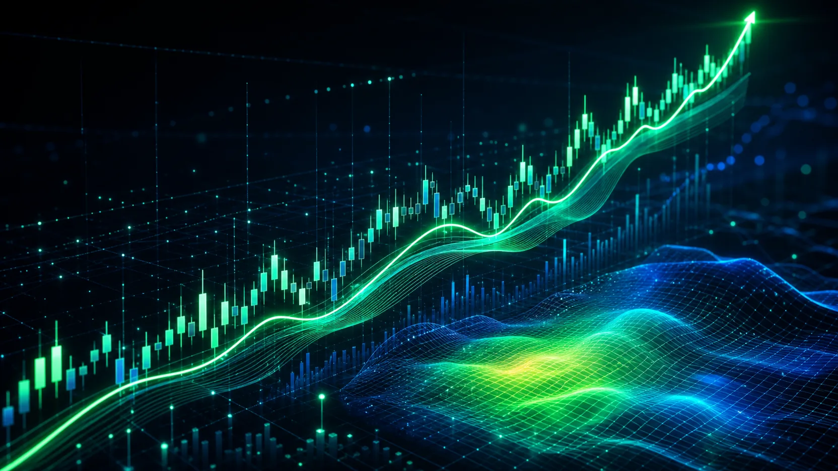 Trend-Following Algorithms